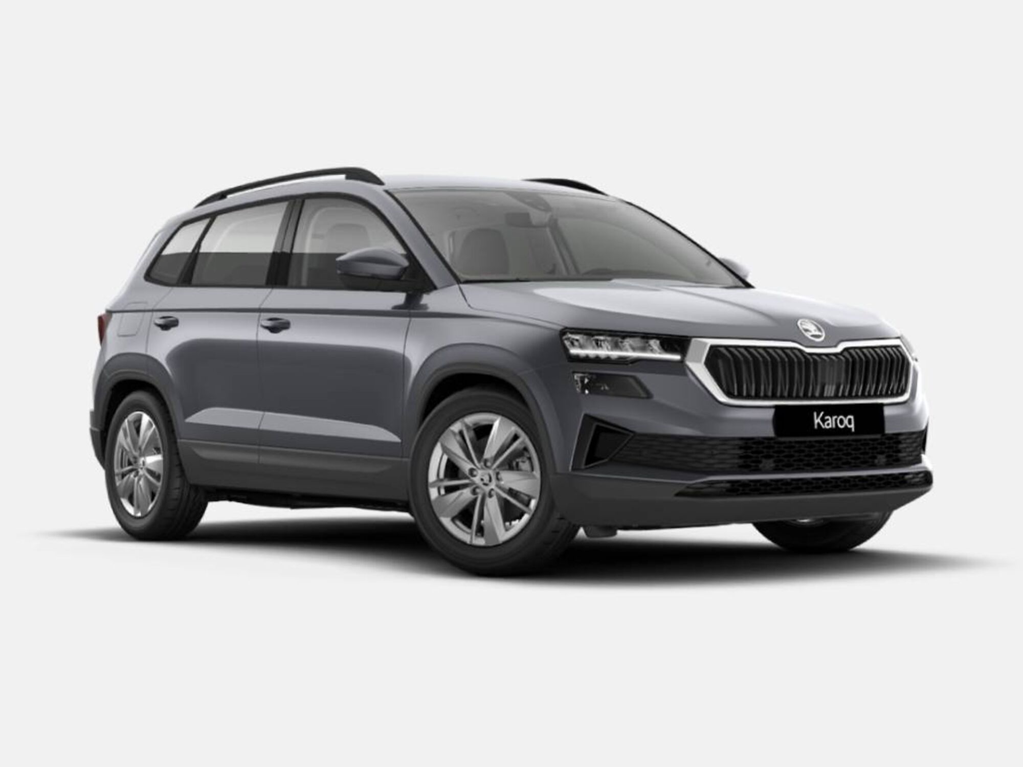 Skoda Karoq 1.0 tsi Executive 115cv nuova a Paruzzaro