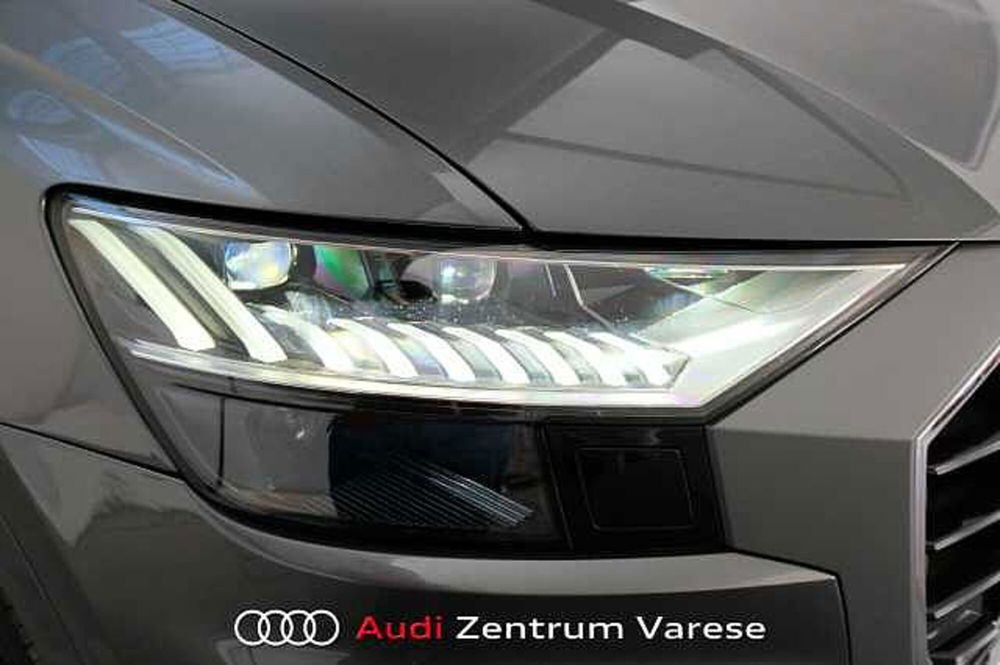 Audi Q8 usata a Varese (3)