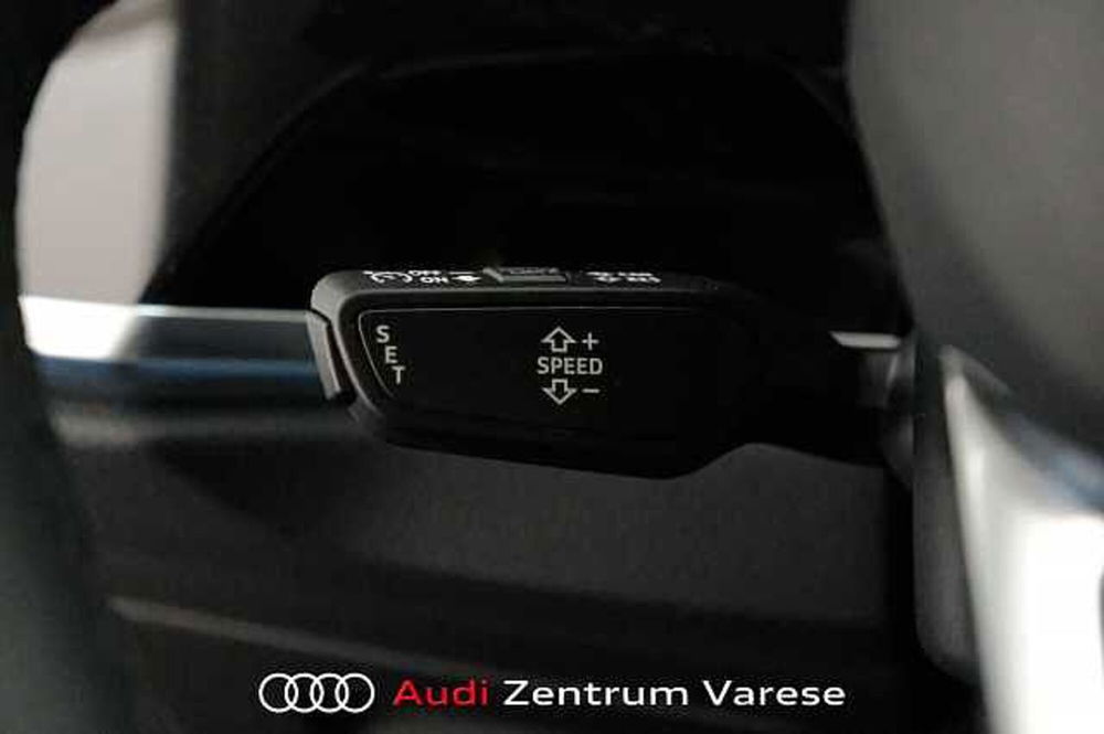 Audi Q3 Sportback usata a Varese (12)