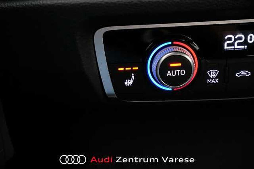 Audi Q3 Sportback usata a Varese (15)