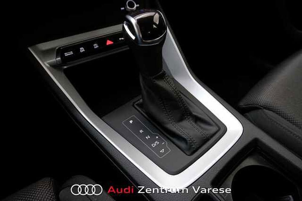 Audi Q3 Sportback usata a Varese (16)