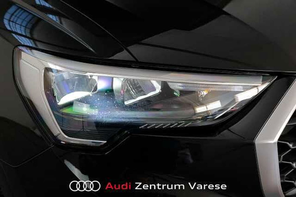 Audi Q3 Sportback usata a Varese (3)