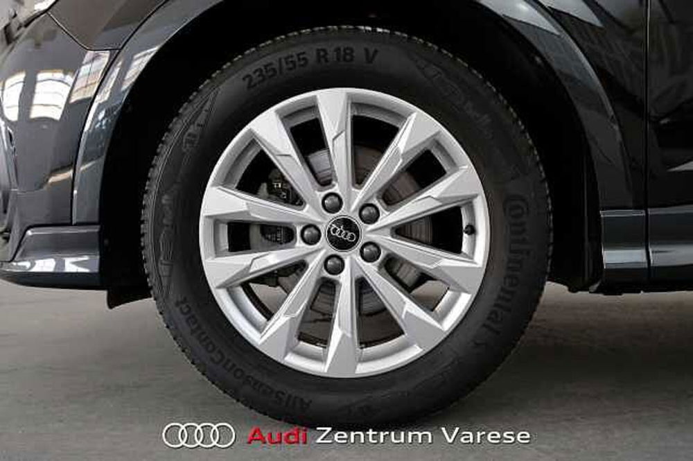 Audi Q3 Sportback usata a Varese (4)