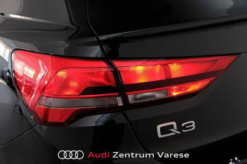 Audi Q3 Sportback usata a Varese (6)