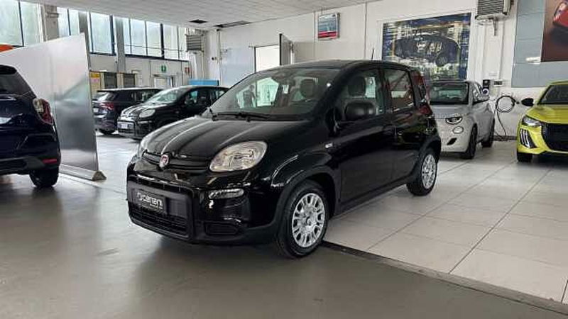 Fiat Pandina 1.0 firefly hybrid s&amp;s 70cv nuova a Legnano