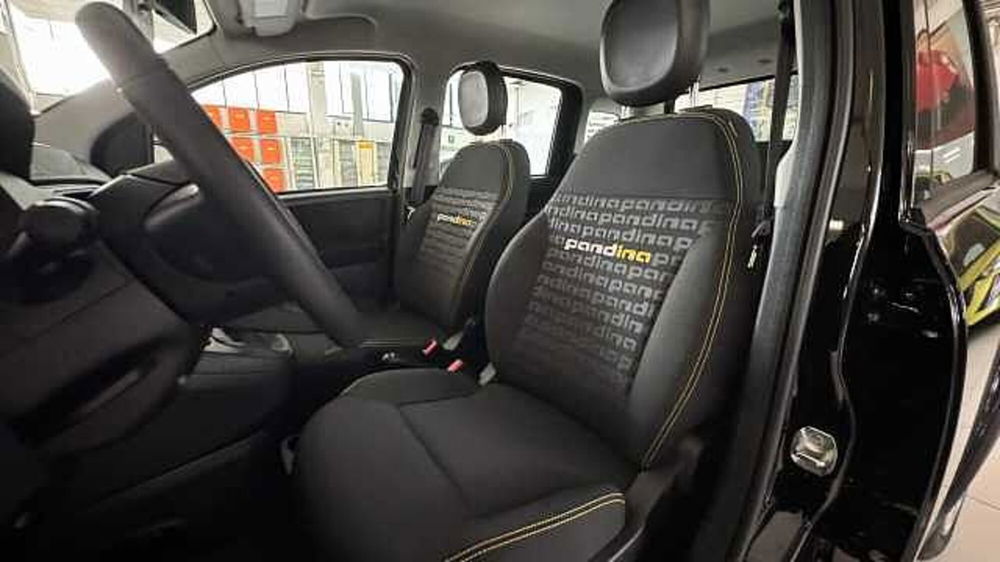 Fiat Panda nuova a Milano (11)