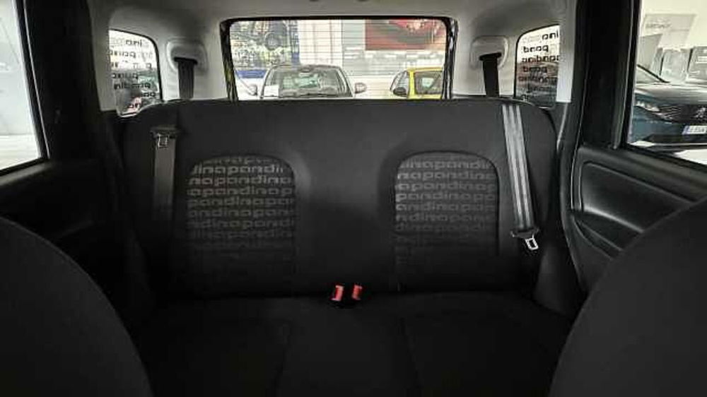 Fiat Panda nuova a Milano (12)