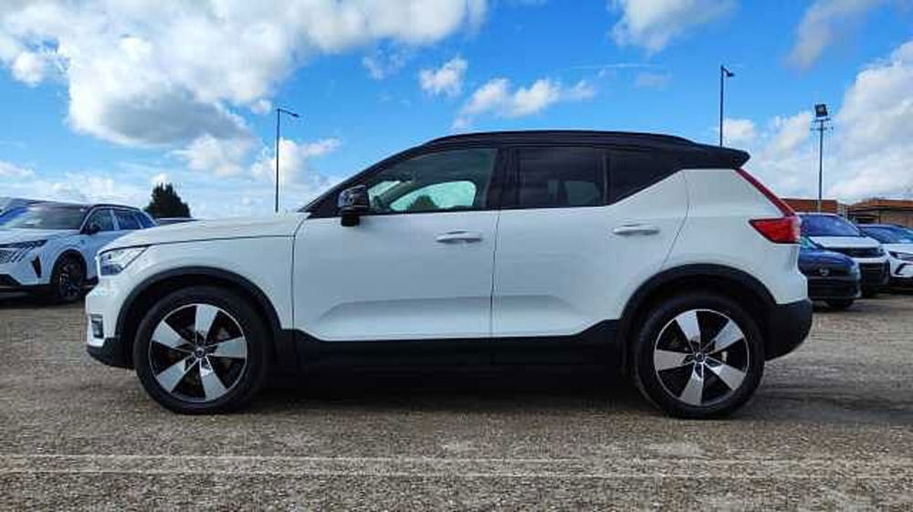 Volvo XC40 usata a Firenze (3)