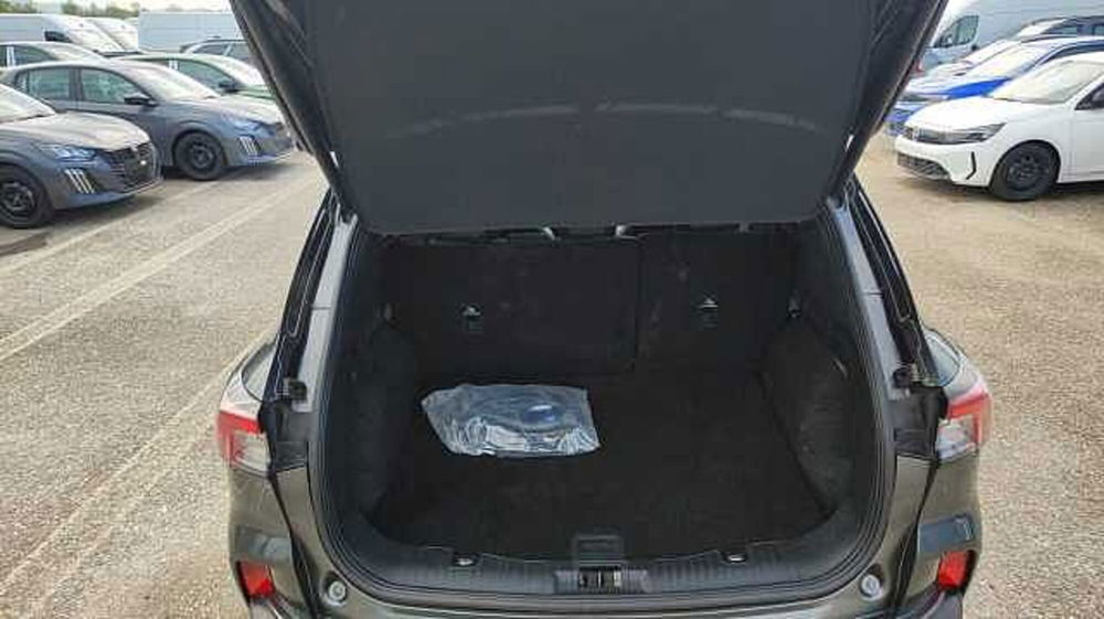 Ford Kuga usata a Firenze (8)