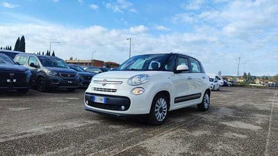 Fiat 500L 1.3 Multijet 95 CV Dualogic Pop Star  del 2016 usata a Empoli