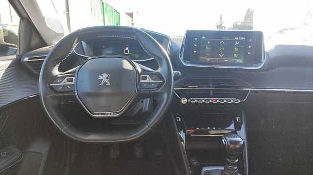 Peugeot 208 usata a Firenze (20)