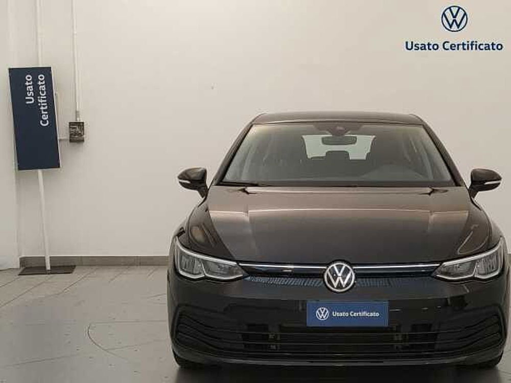 Volkswagen Golf usata a Varese (2)