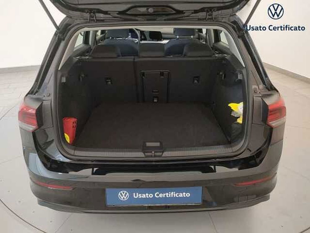 Volkswagen Golf usata a Varese (9)