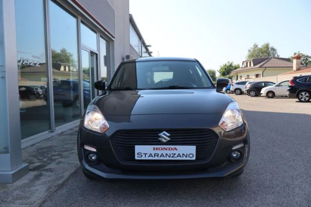 Suzuki Swift usata a Gorizia