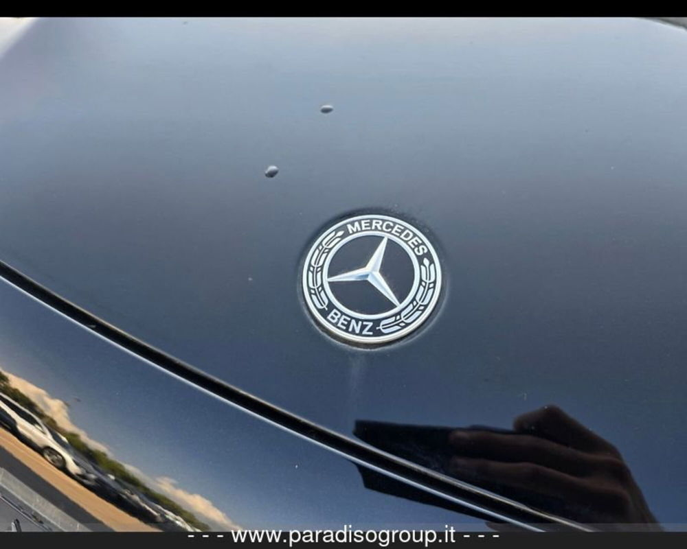 Mercedes-Benz EQB nuova a Catanzaro (12)