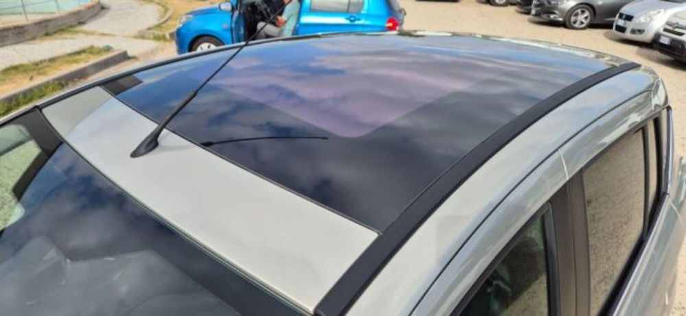 Ford B-Max usata a Oristano (10)