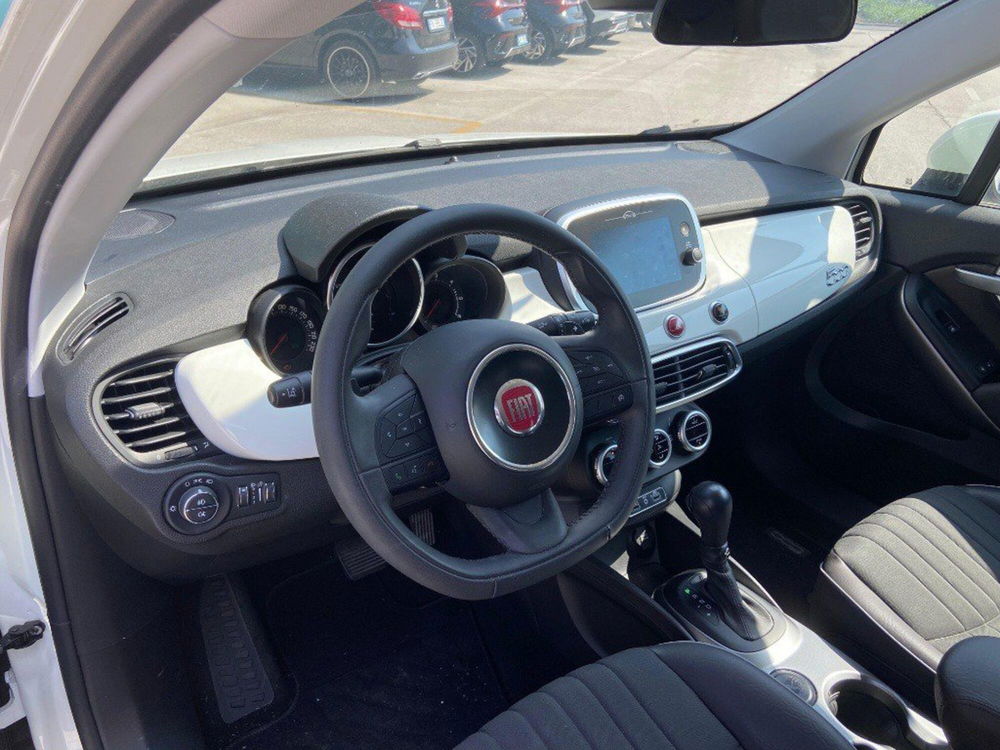 Fiat 500X usata a Ancona (4)