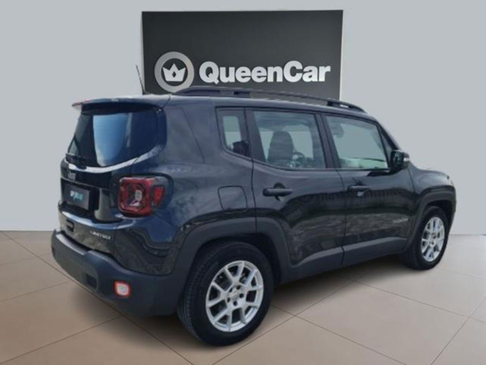 Jeep Renegade usata a Torino (7)