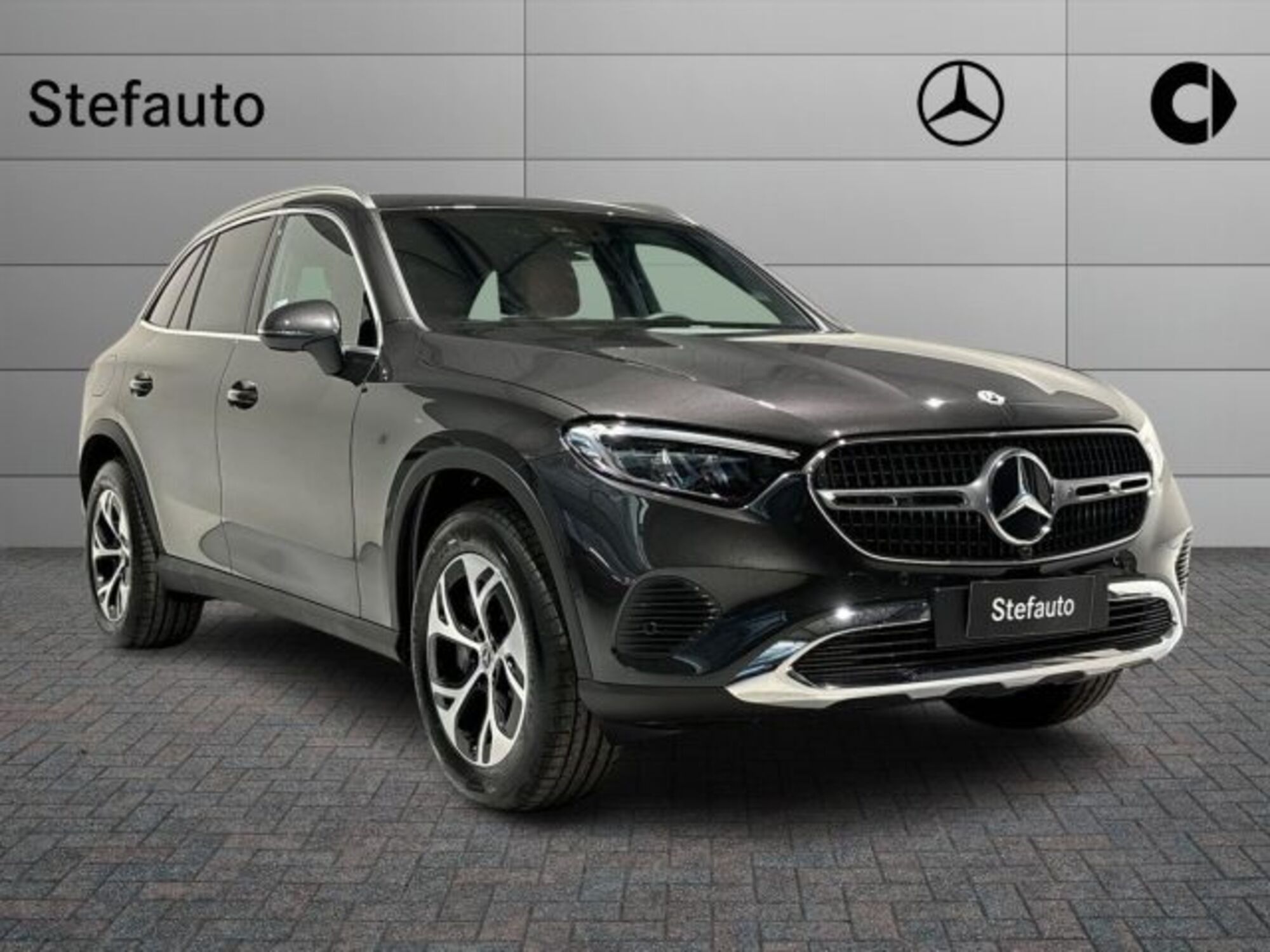 Mercedes-Benz GLC 220 d 4Matic Mild Hybrid AMG Advanced Plus nuova a Castel Maggiore