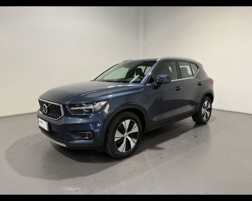 Volvo XC40 usata a Treviso