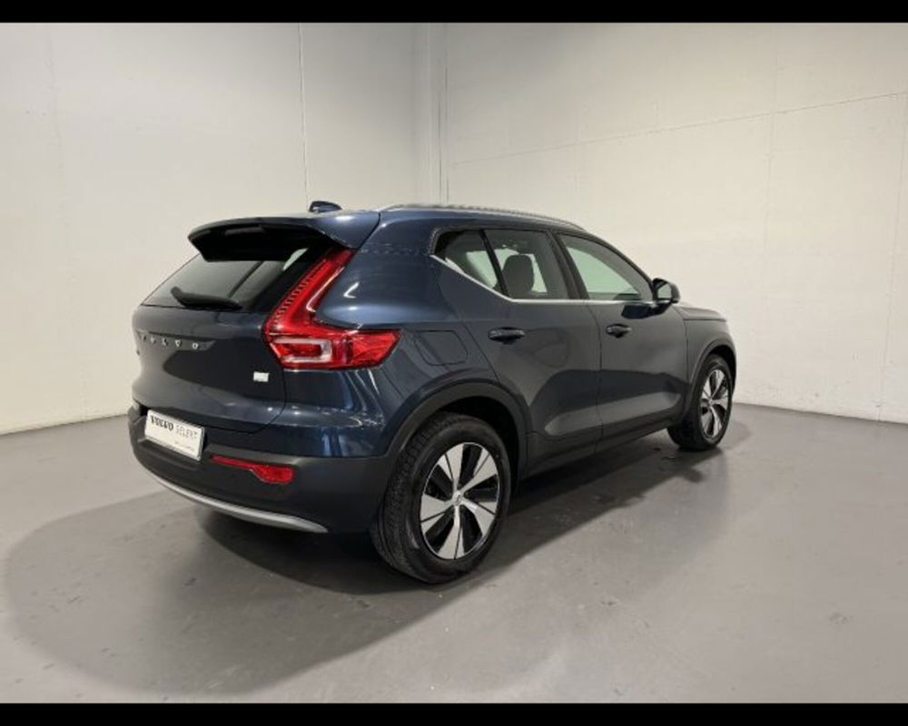 Volvo XC40 usata a Treviso (2)