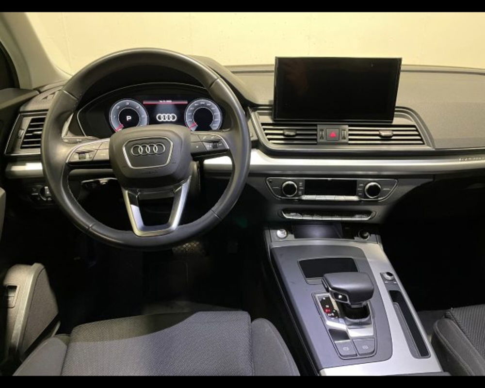 Audi Q5 usata a Treviso (3)