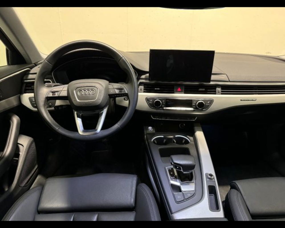 Audi A4 Allroad usata a Treviso (3)