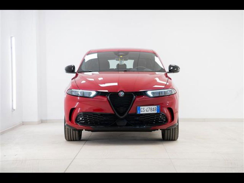 Alfa Romeo Tonale usata a Torino (3)