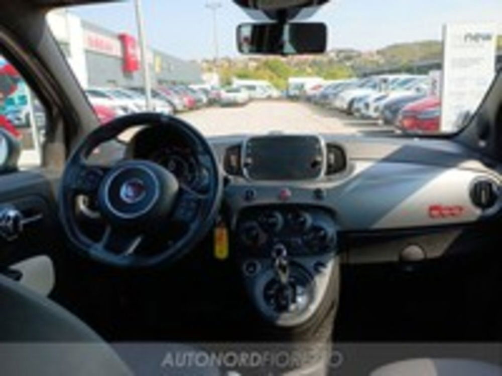 Fiat 500 usata a Pordenone (10)