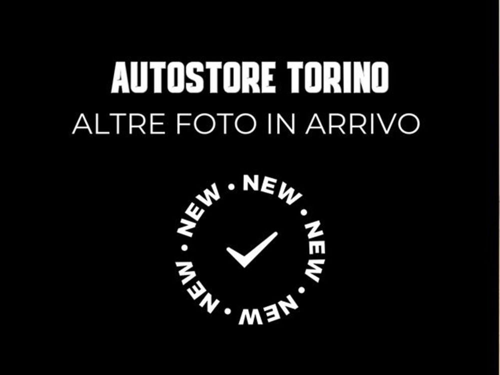 Fiat Tipo Station Wagon usata a Torino (4)