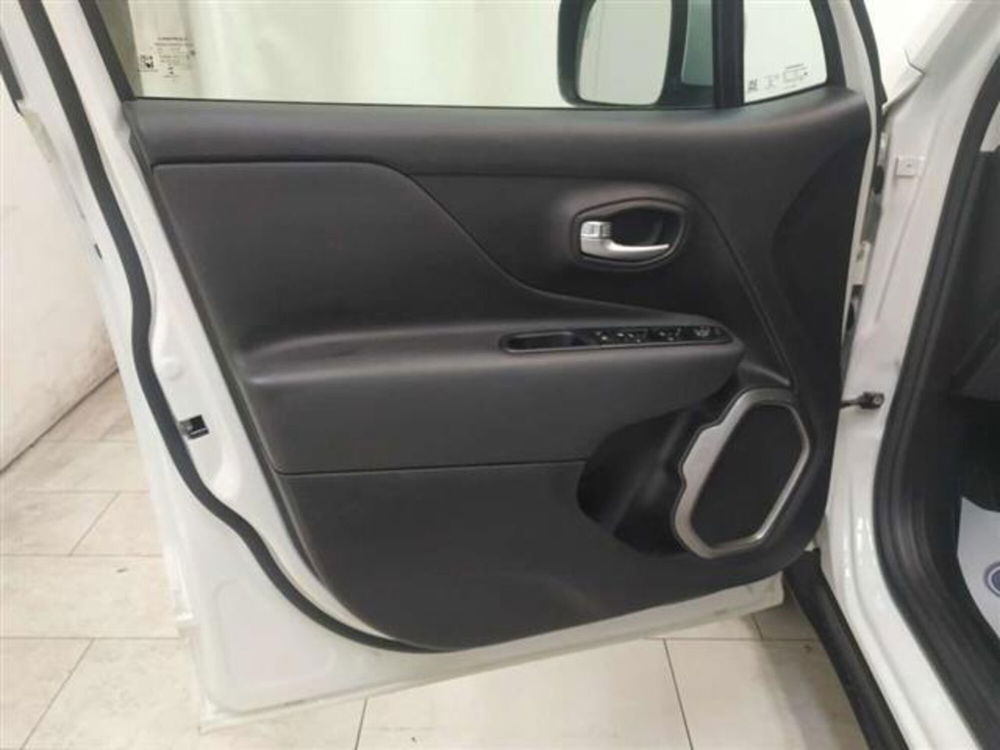 Jeep Renegade usata a Cuneo (8)