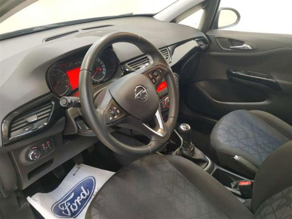 Opel Corsa usata a Cuneo (10)