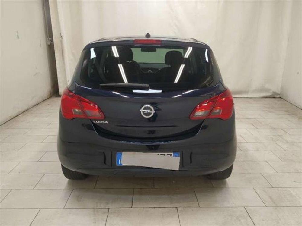 Opel Corsa usata a Cuneo (5)