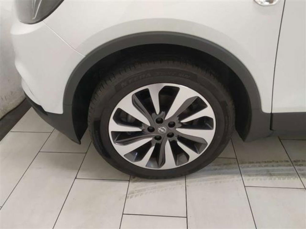 Opel Mokka usata a Cuneo (9)