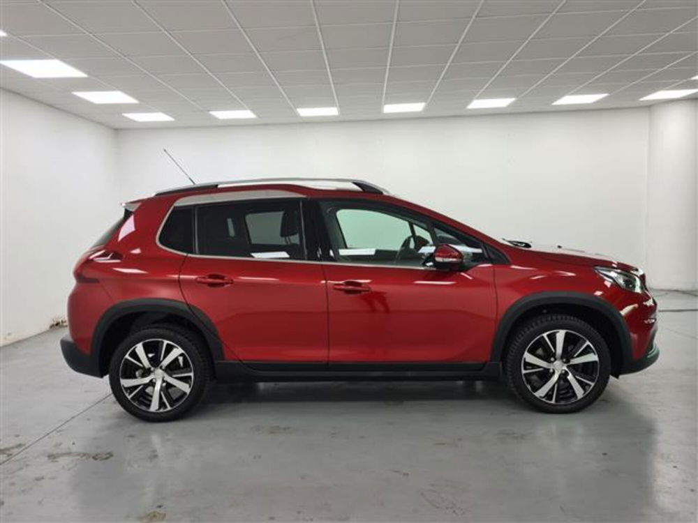 Peugeot 2008 usata a Cuneo (4)