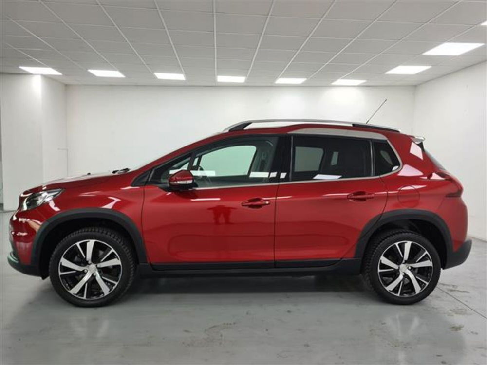 Peugeot 2008 usata a Cuneo (8)