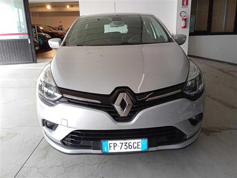 Renault Clio usata a Firenze (8)