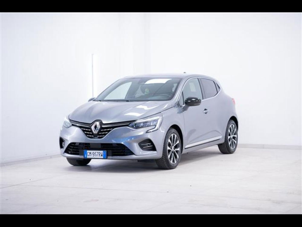 Renault Clio usata a Torino