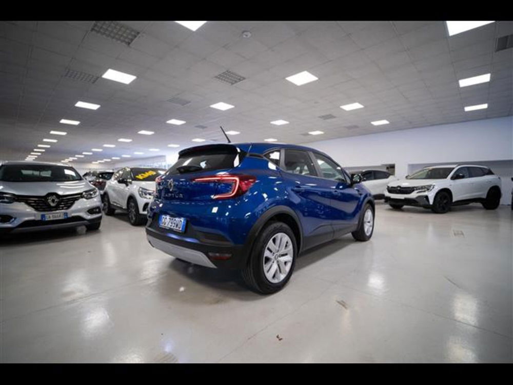 Renault Captur usata a Torino (3)