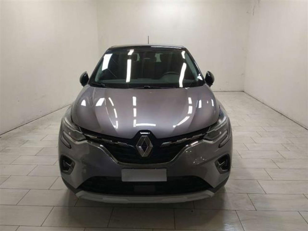 Renault Captur usata a Cuneo (2)