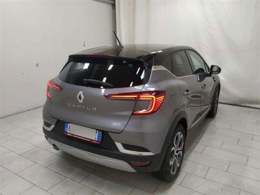 Renault Captur usata a Cuneo (4)