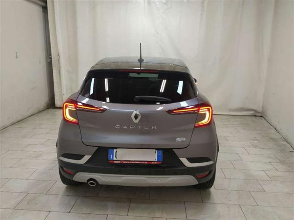 Renault Captur usata a Cuneo (5)