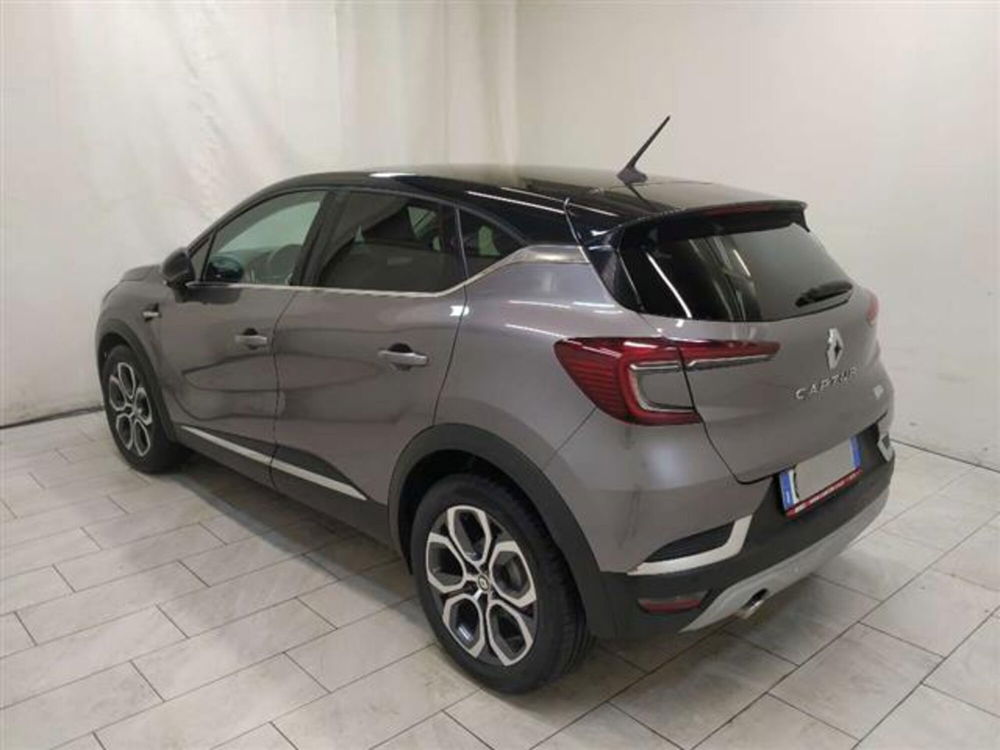 Renault Captur usata a Cuneo (6)