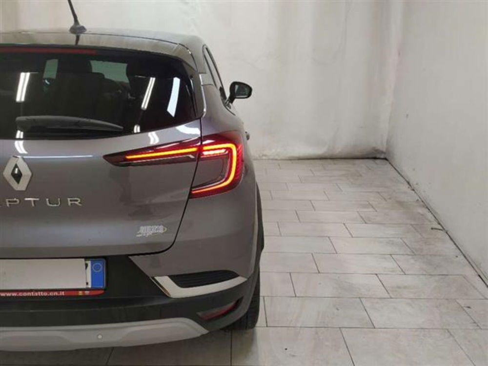 Renault Captur usata a Cuneo (8)