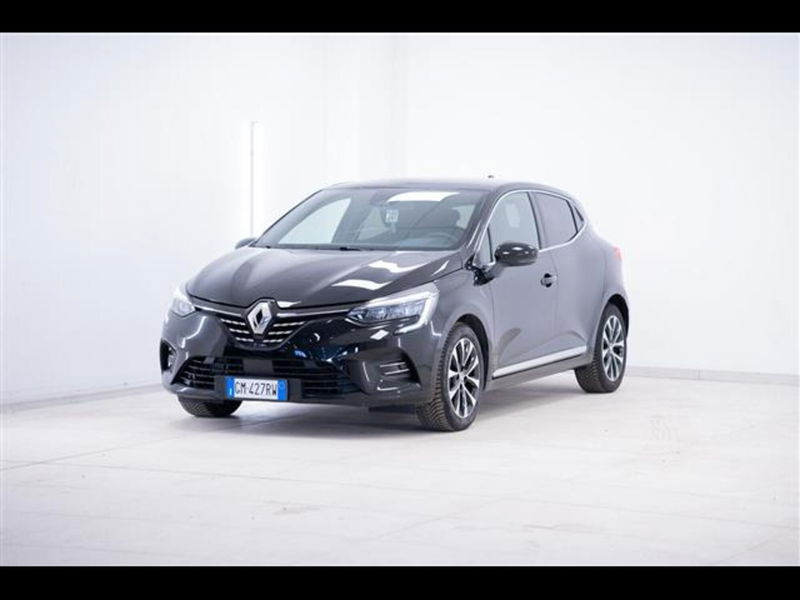 Renault Clio TCe 90 CV 5 porte Techno  del 2023 usata a Torino