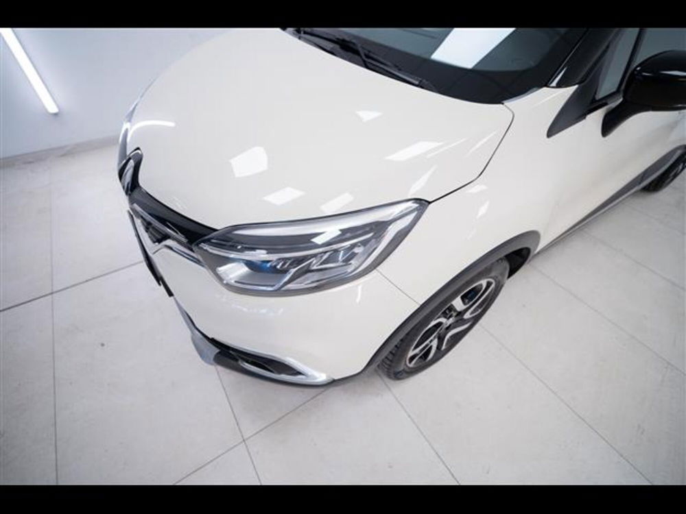 Renault Captur usata a Torino (15)