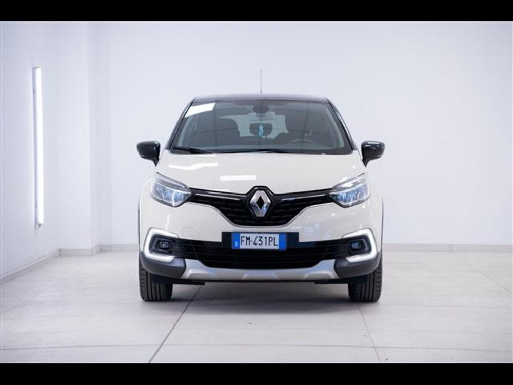 Renault Captur usata a Torino (3)