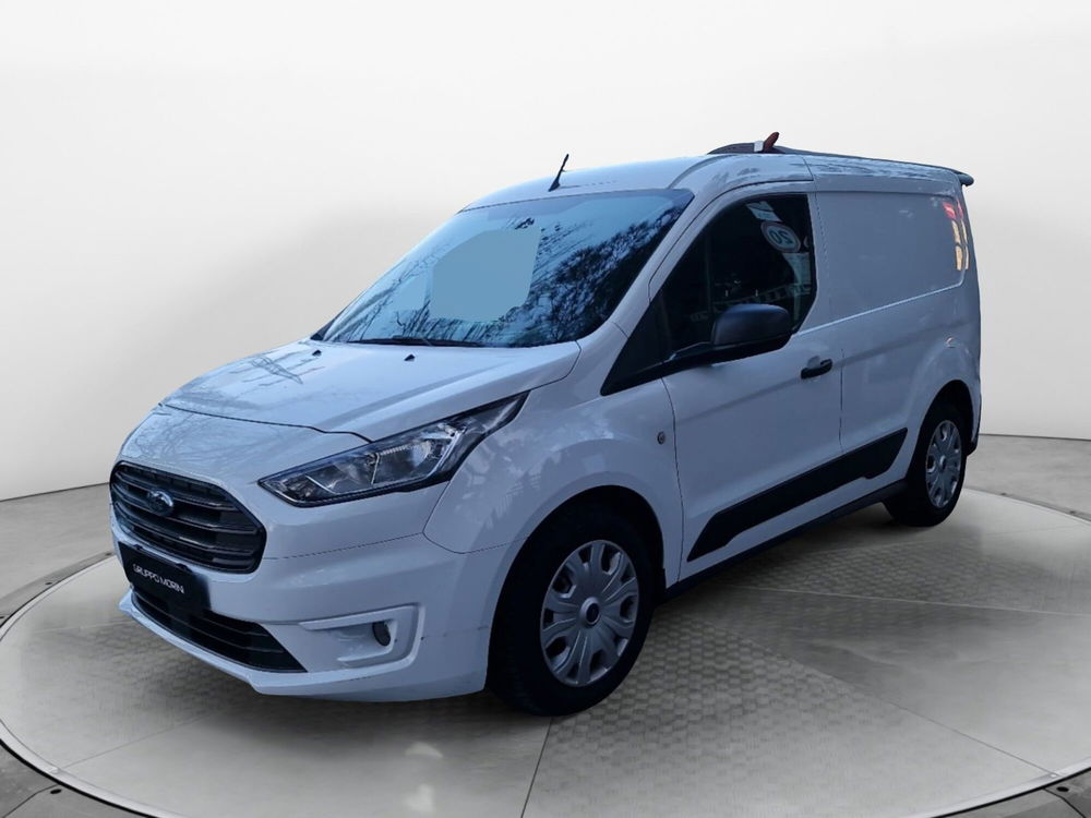 Ford Transit Connect Furgone usata a Forlì-Cesena