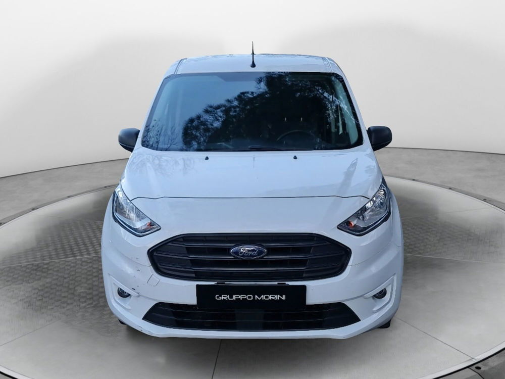 Ford Transit Connect Furgone usata a Forlì-Cesena (2)