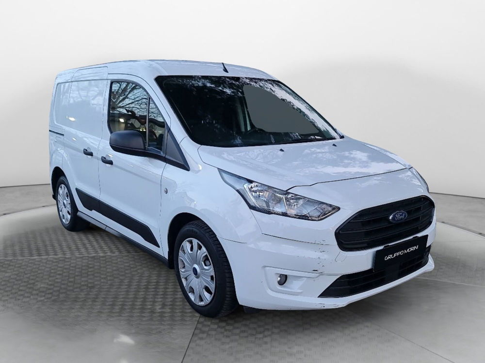 Ford Transit Connect Furgone usata a Forlì-Cesena (3)